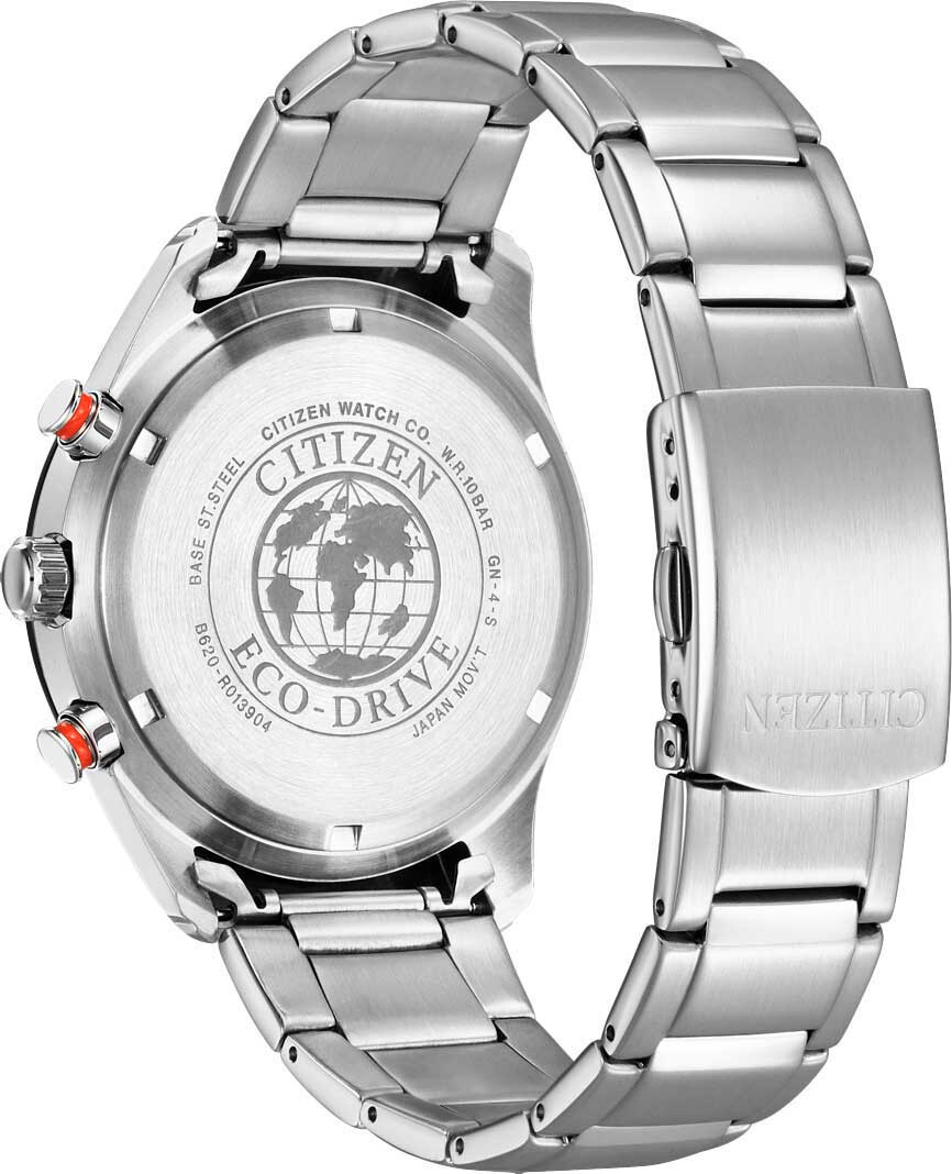 Наручные часы Citizen CA4486-82X