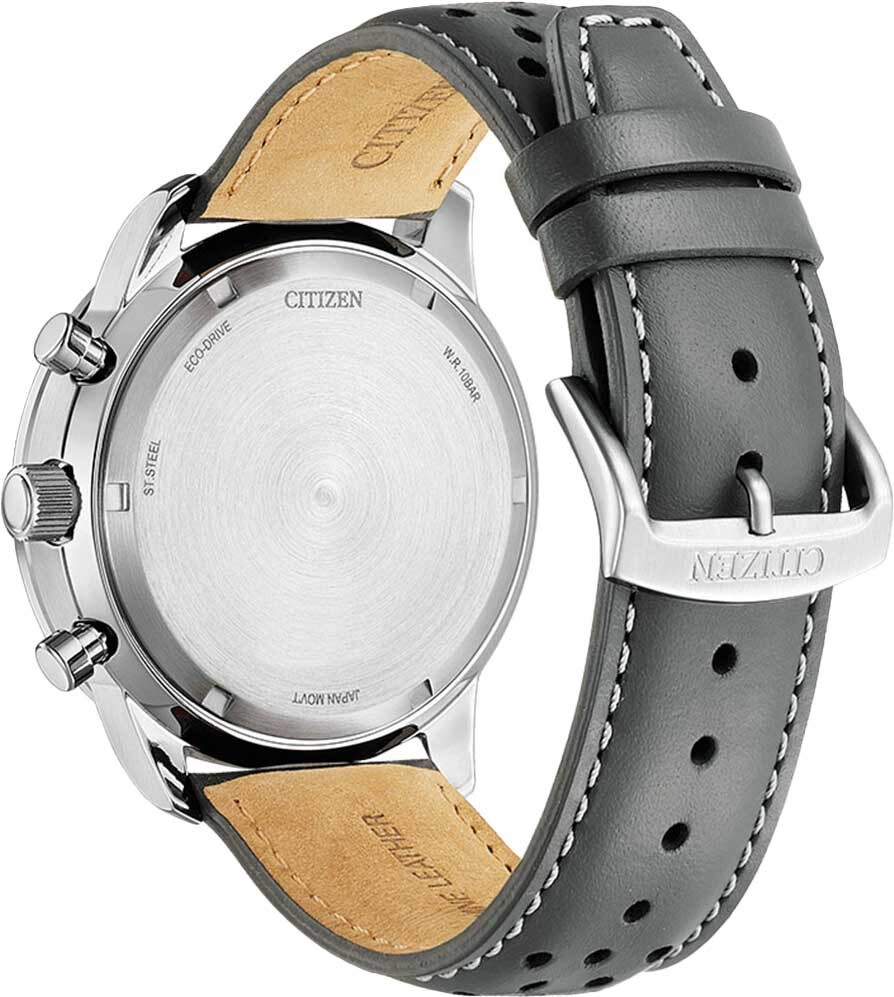 Наручные часы Citizen CA4500-24H