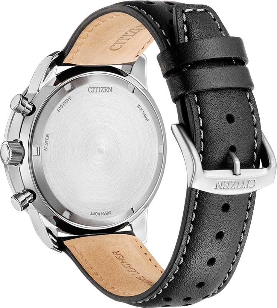 Наручные часы Citizen CA4500-32A