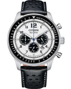 Наручные часы Citizen CA4500-32A, изображение 1
