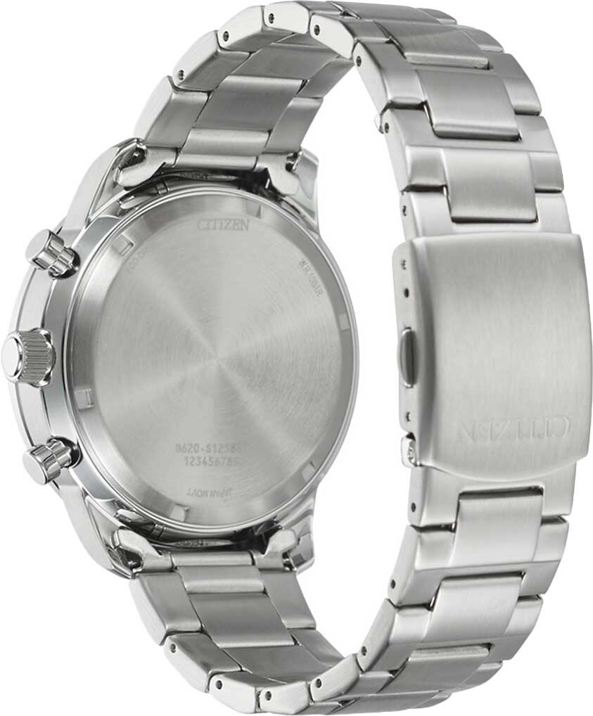 Наручные часы Citizen CA4500-83E