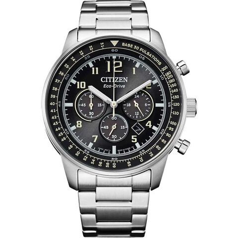Наручные часы Citizen CA4500-83E