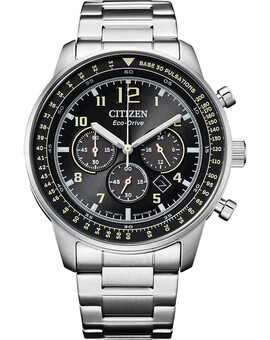 Наручные часы Citizen CA4500-83E, изображение 1