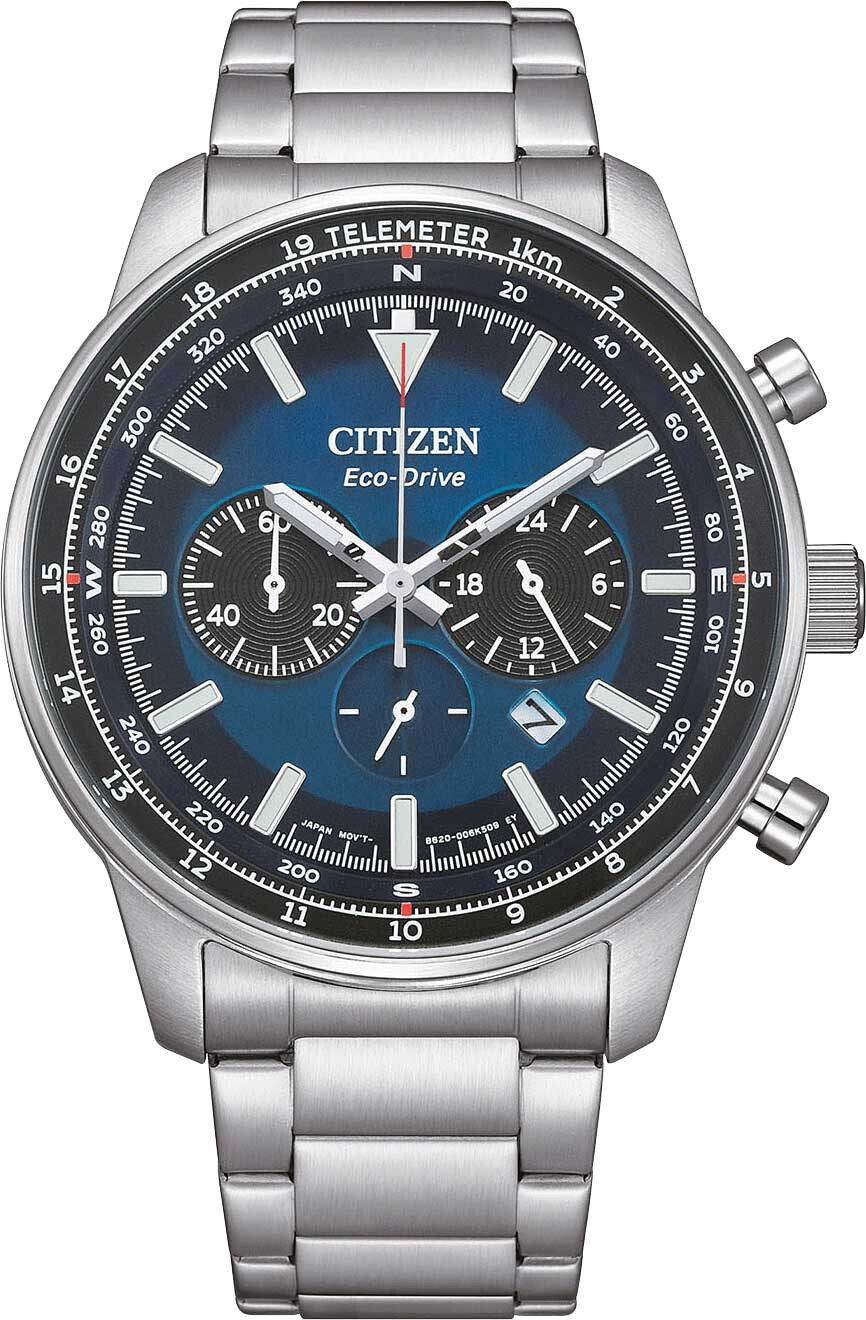 Наручные часы Citizen CA4500-91L
