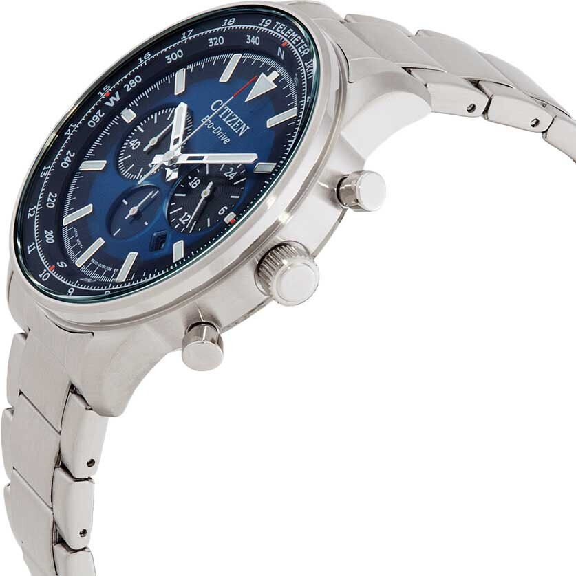 Наручные часы Citizen CA4500-91L