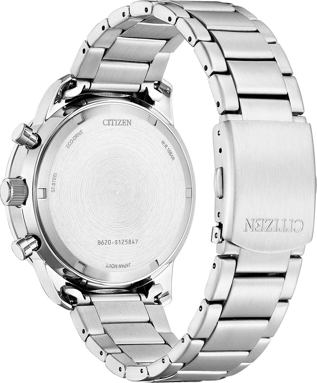 Наручные часы Citizen CA4500-91L