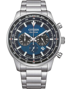 Наручные часы Citizen CA4500-91L, изображение 1