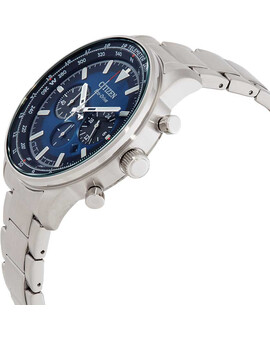 Наручные часы Citizen CA4500-91L, изображение 3