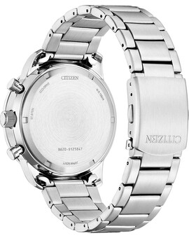 Наручные часы Citizen CA4500-91L, изображение 5