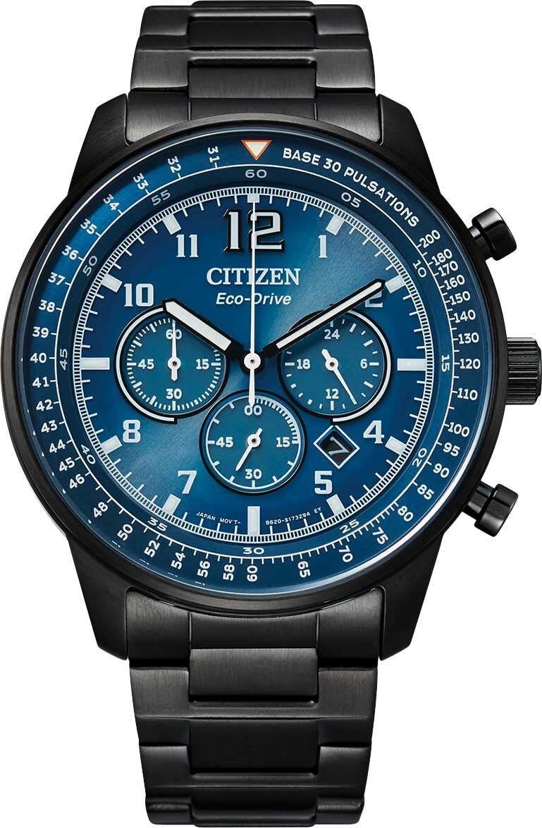 Наручные часы Citizen CA4505-80L