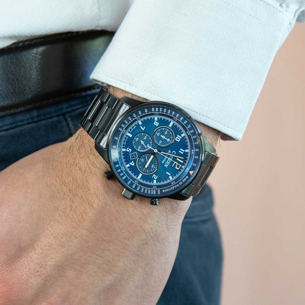 Наручные часы Citizen CA4505-80L