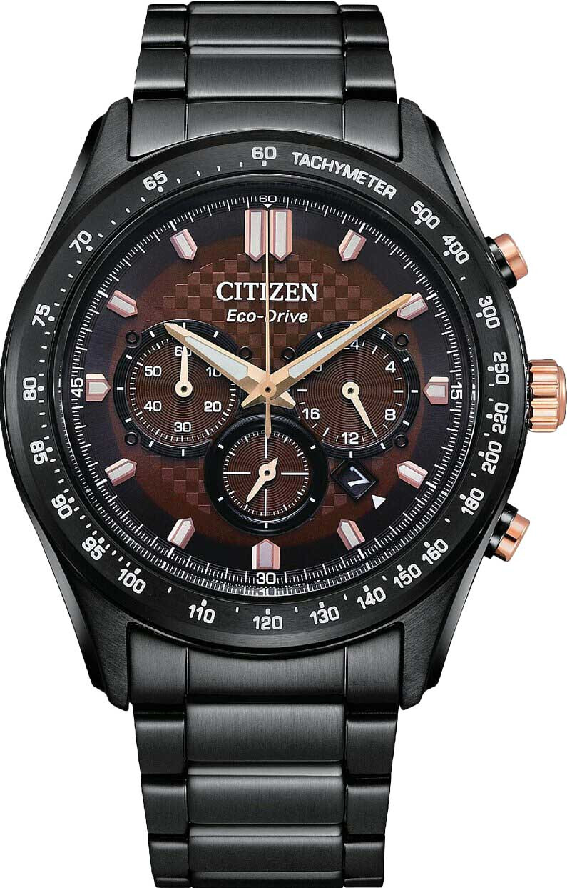 Наручные часы Citizen CA4534-81X
