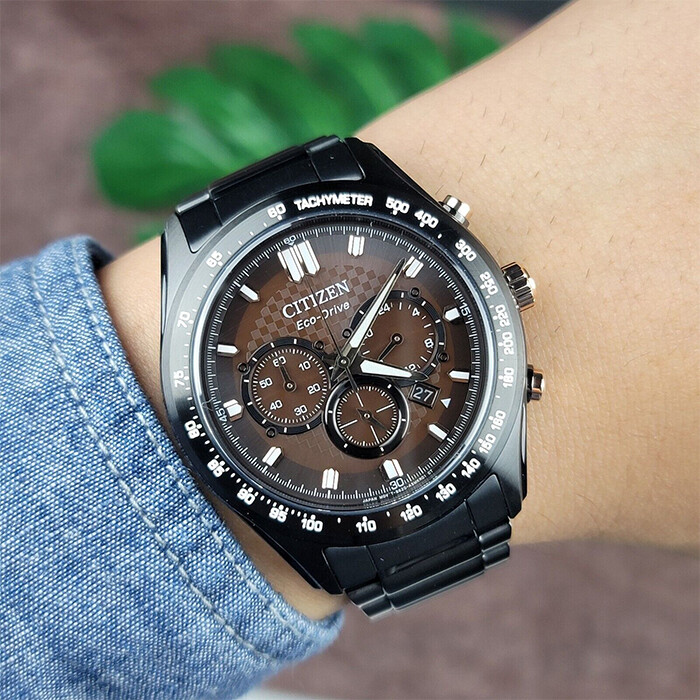 Наручные часы Citizen CA4534-81X