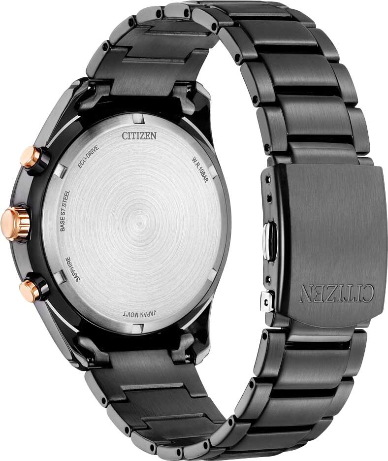 Наручные часы Citizen CA4534-81X