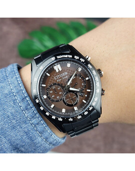 Наручные часы Citizen CA4534-81X, изображение 2