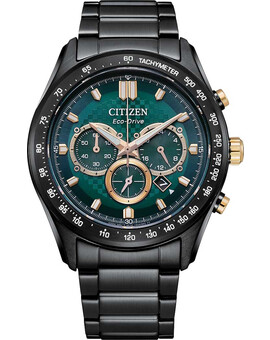 Наручные часы Citizen CA4536-86X, изображение 1