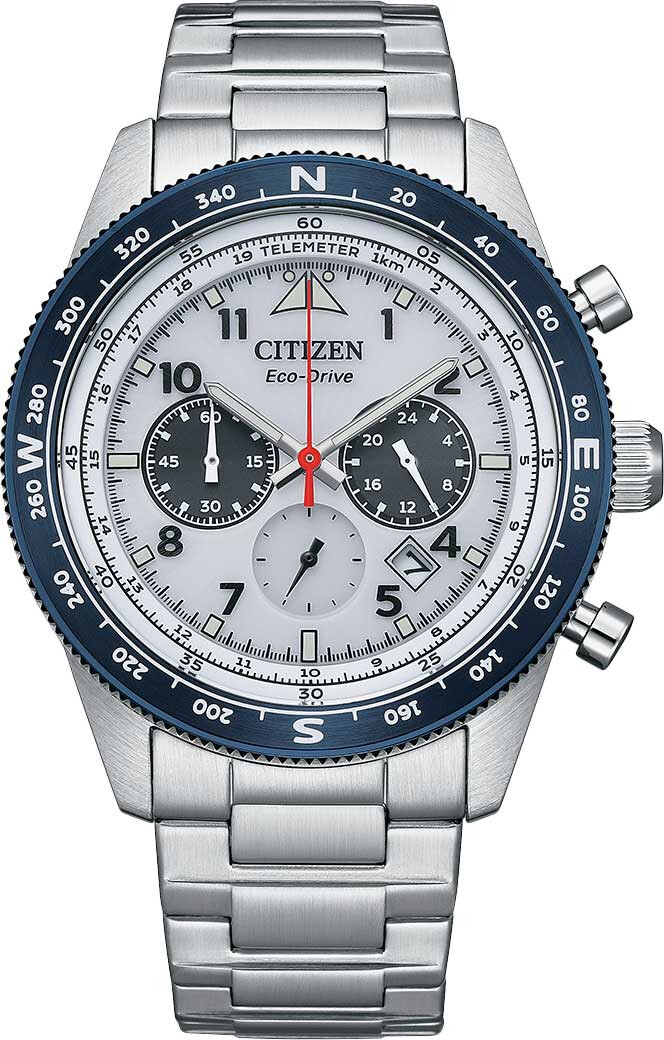 Наручные часы Citizen CA4554-84H