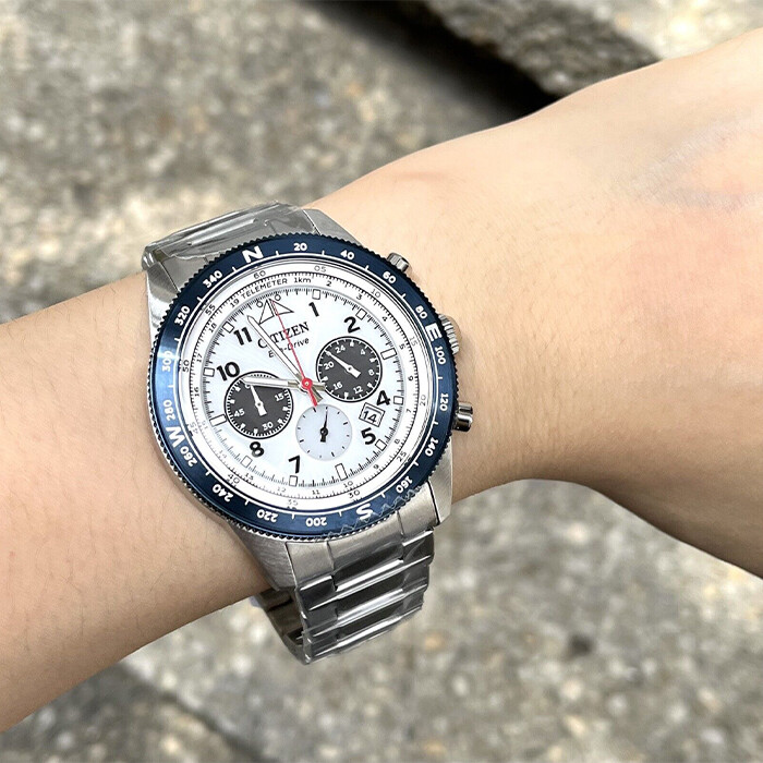 Наручные часы Citizen CA4554-84H