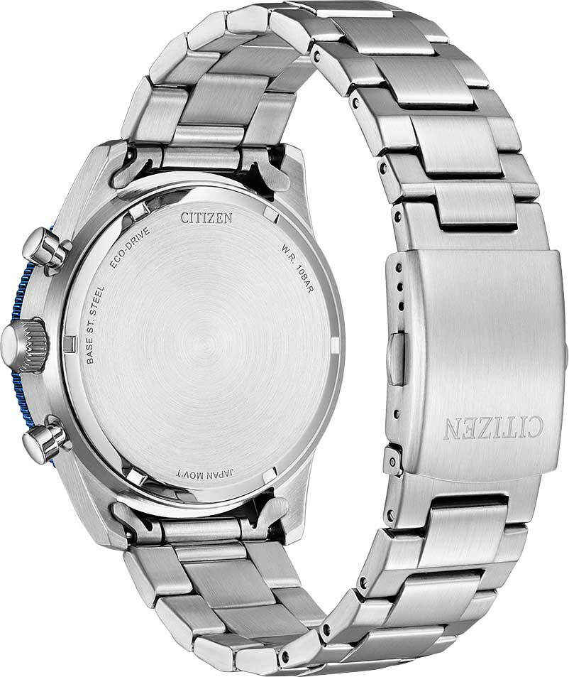 Наручные часы Citizen CA4554-84H
