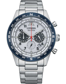 Наручные часы Citizen CA4554-84H, изображение 1