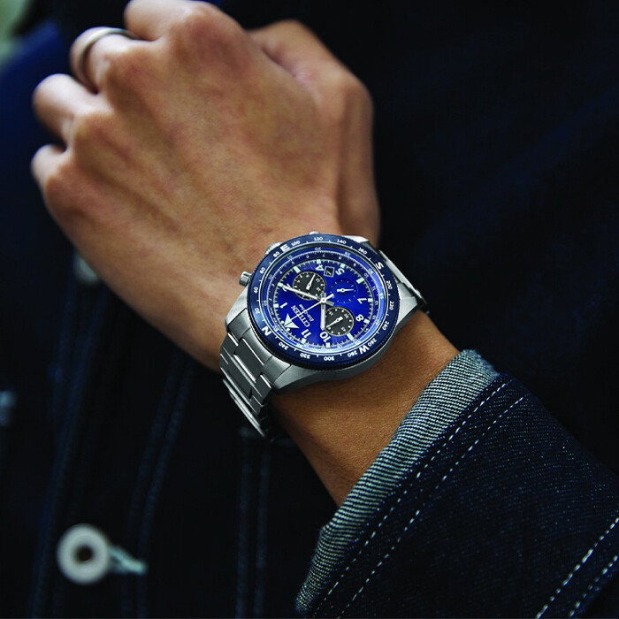 Наручные часы Citizen CA4554-84L