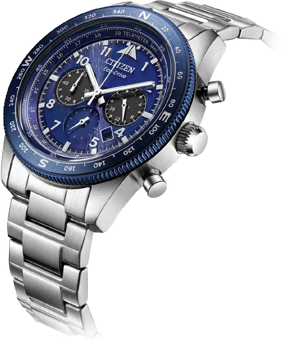 Наручные часы Citizen CA4554-84L