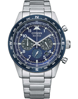 Наручные часы Citizen CA4554-84L, изображение 1