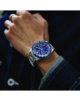 Наручные часы Citizen CA4554-84L, изображение 2
