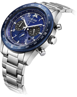 Наручные часы Citizen CA4554-84L, изображение 3