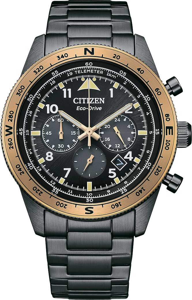Наручные часы Citizen CA4556-89E