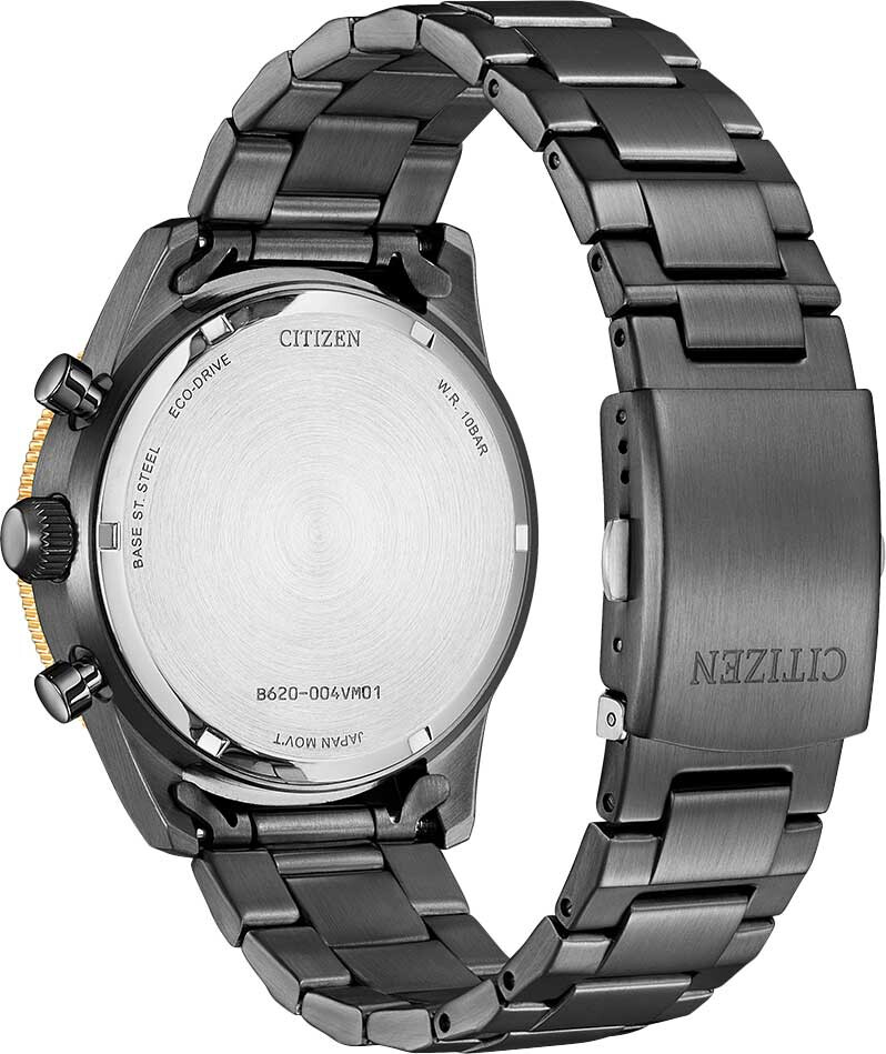 Наручные часы Citizen CA4556-89E