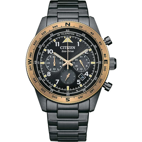 Наручные часы Citizen CA4556-89E