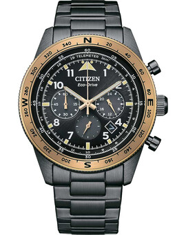 Наручные часы Citizen CA4556-89E, изображение 1