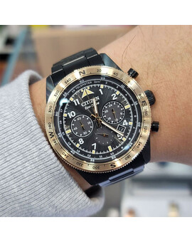 Наручные часы Citizen CA4556-89E, изображение 2