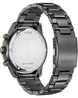 Наручные часы Citizen CA4556-89E, изображение 4
