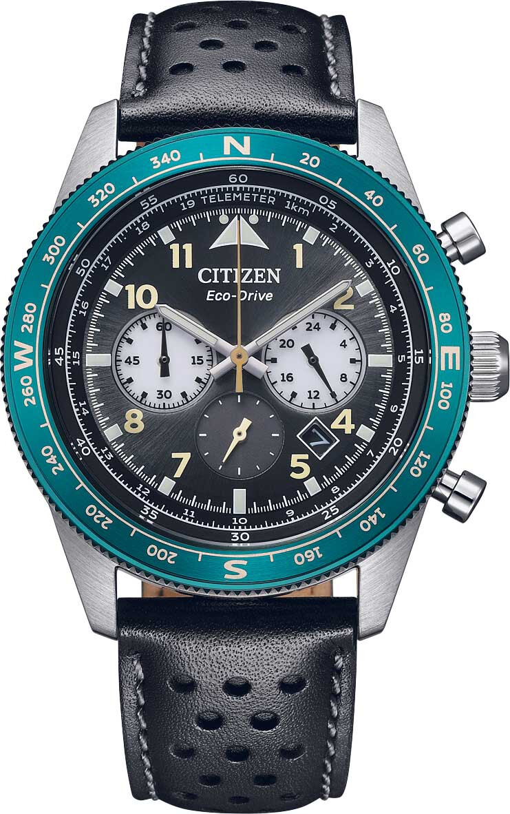 Наручные часы Citizen CA4558-16E