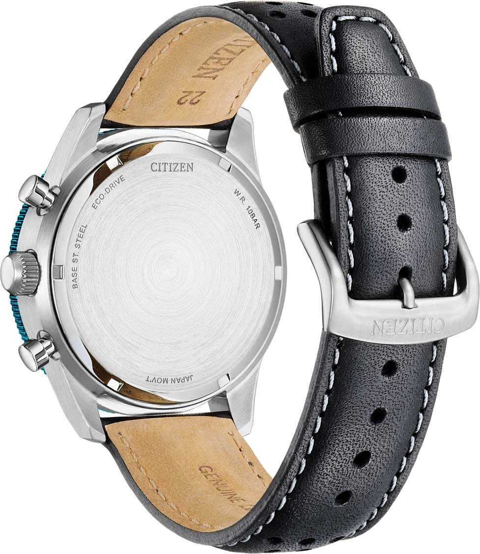 Наручные часы Citizen CA4558-16E