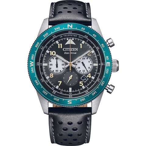 Наручные часы Citizen CA4558-16E