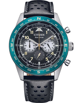 Наручные часы Citizen CA4558-16E, изображение 1