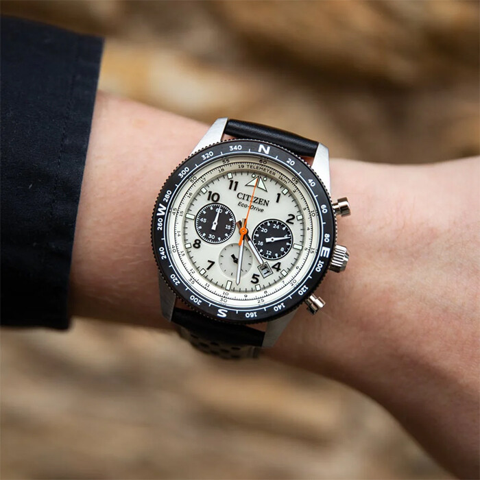 Наручные часы Citizen CA4559-13A