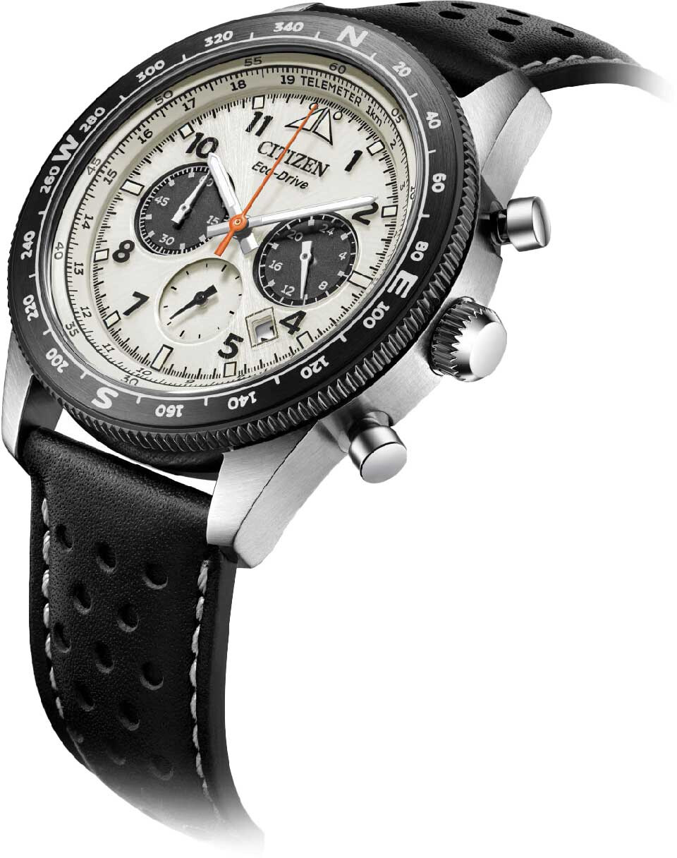 Наручные часы Citizen CA4559-13A
