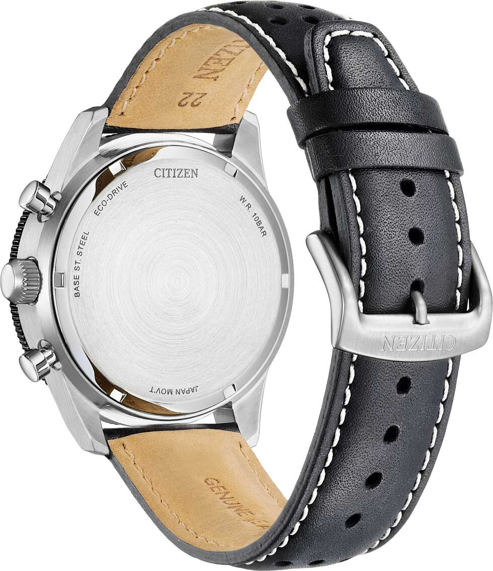 Наручные часы Citizen CA4559-13A