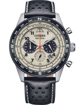 Наручные часы Citizen CA4559-13A, изображение 1