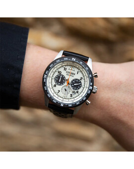 Наручные часы Citizen CA4559-13A, изображение 2