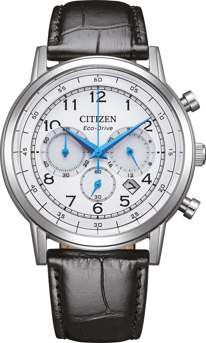 Наручные часы Citizen CA4630-02A