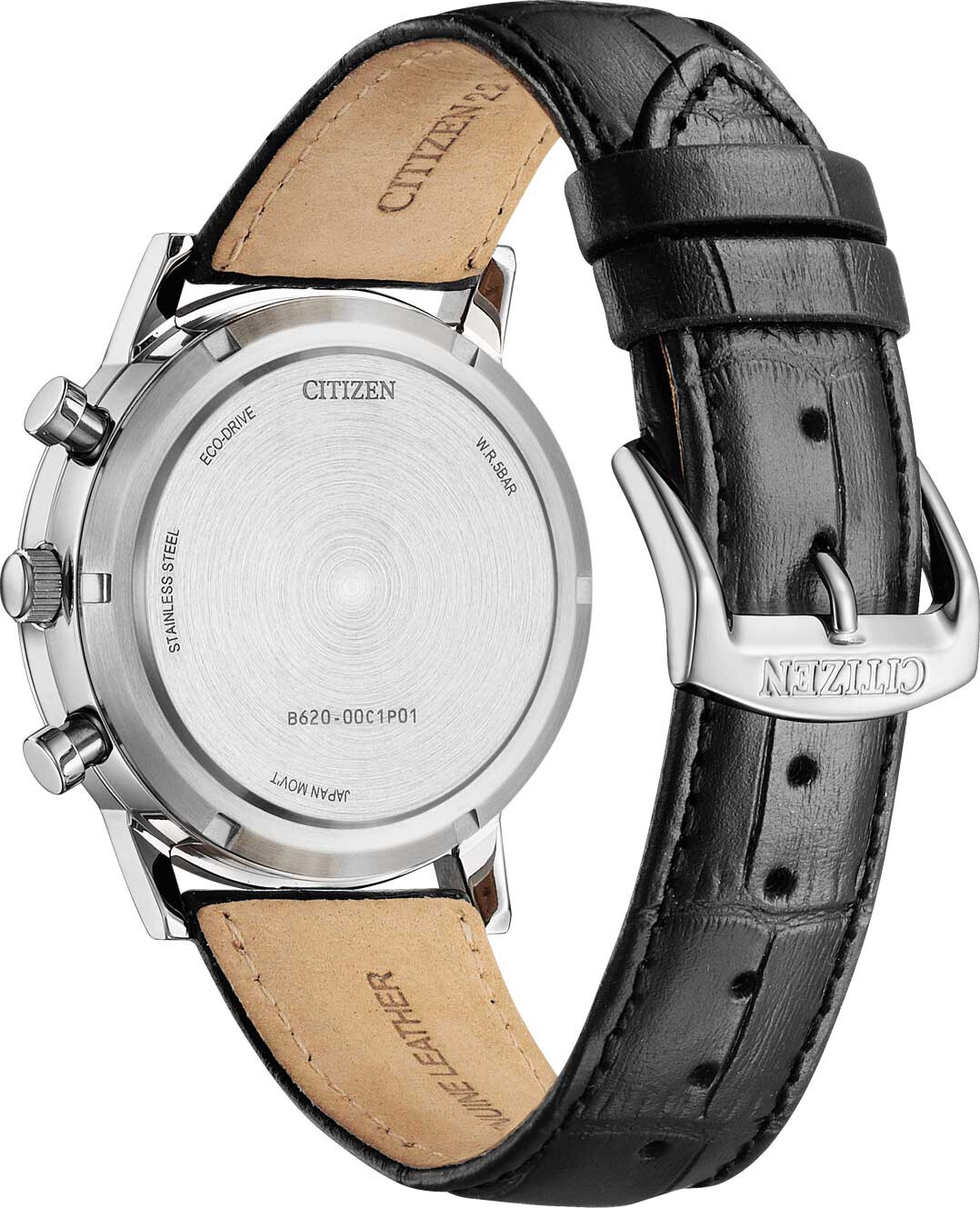 Наручные часы Citizen CA4630-02A