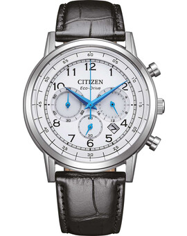 Наручные часы Citizen CA4630-02A, изображение 1