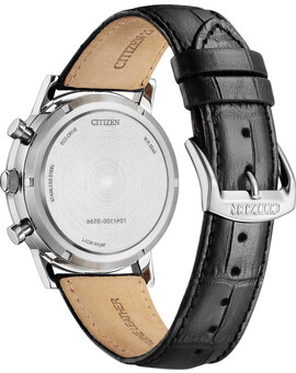Наручные часы Citizen CA4630-02A, изображение 3