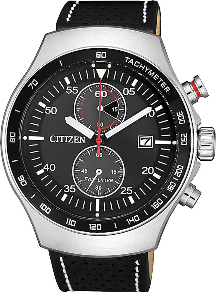 Наручные часы Citizen CA7010-19E