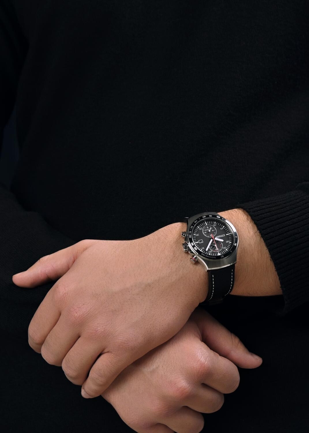 Наручные часы Citizen CA7010-19E